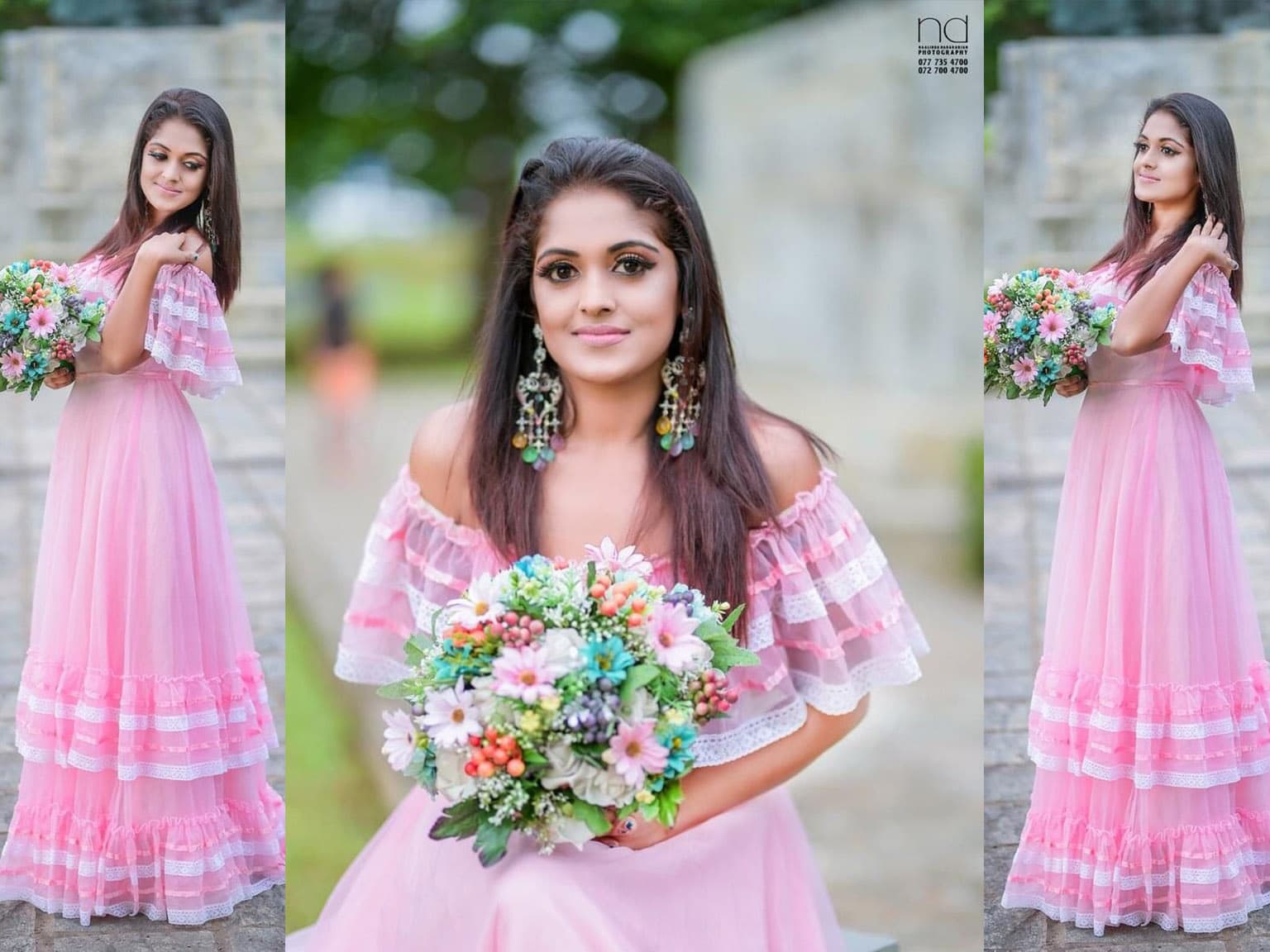 Dilini Vidanagamachchi